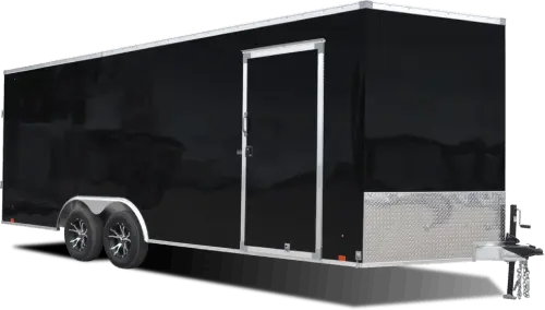 Enclosed Trailers for sale in Georgia area
