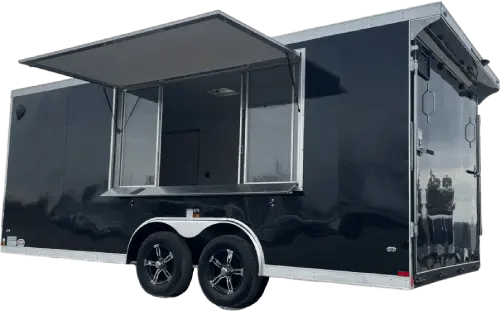 Custom Trailers for sale in Georgia area