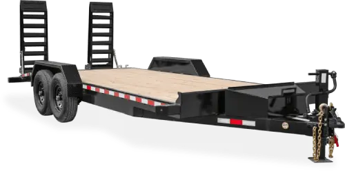 Equipment Trailers for sale in Georgia area