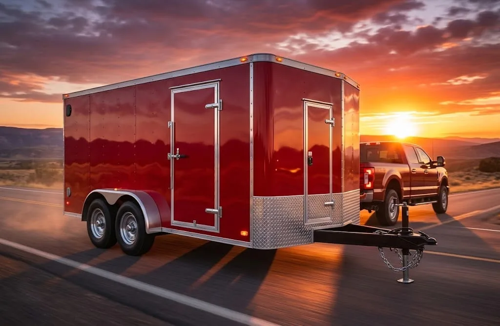 Trailers for Sale in Georgia area