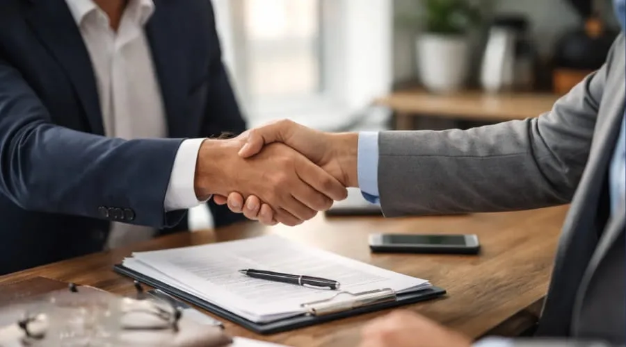 Trailer Financing in Georgia area