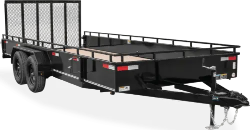 Utility Trailers for sale in Georgia area