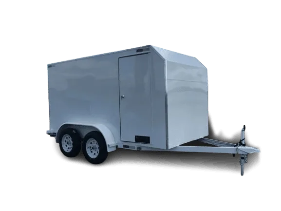 Custom Trailers for sale in Georgia area